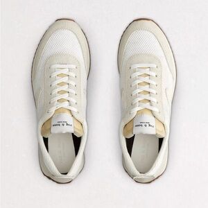 Rag and Bone Women’s New Never Worn Retro Sneakers